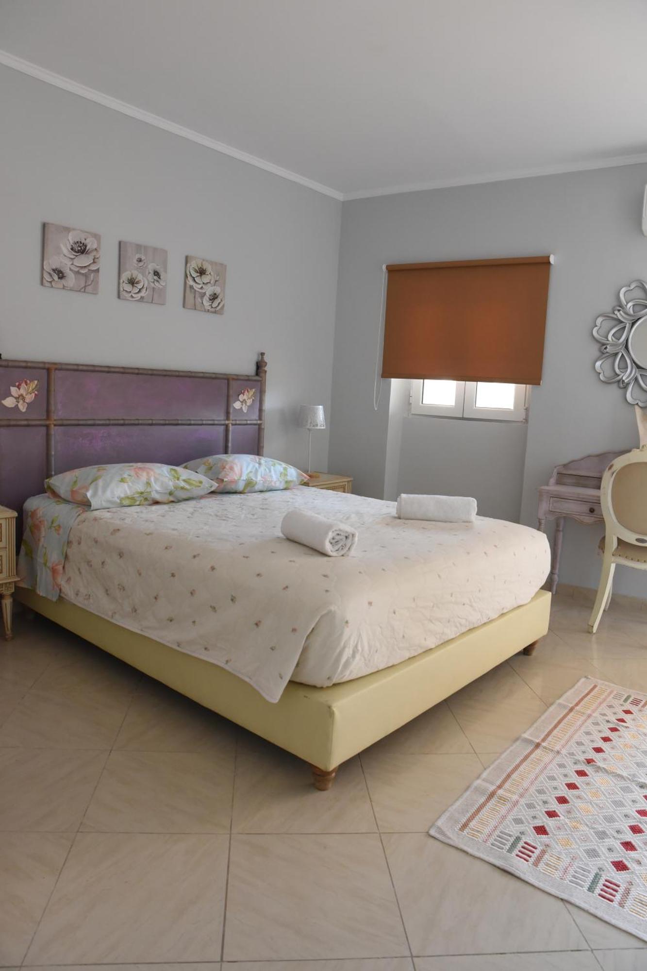 Villa Maxim In Corfu Town Anemomylos Exterior photo